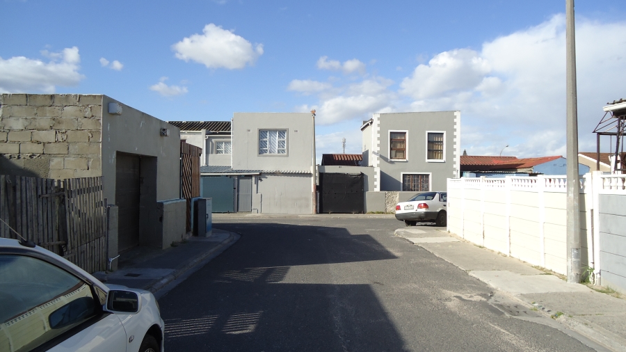 3 Bedroom Property for Sale in Eastridge Western Cape